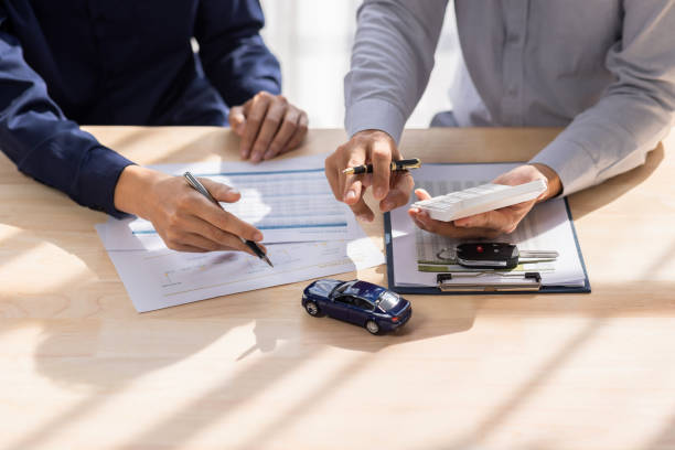 Car insurance options for Boiling Spring Lakes residents